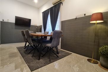 Taman Melawis (Taman Heng Luen)