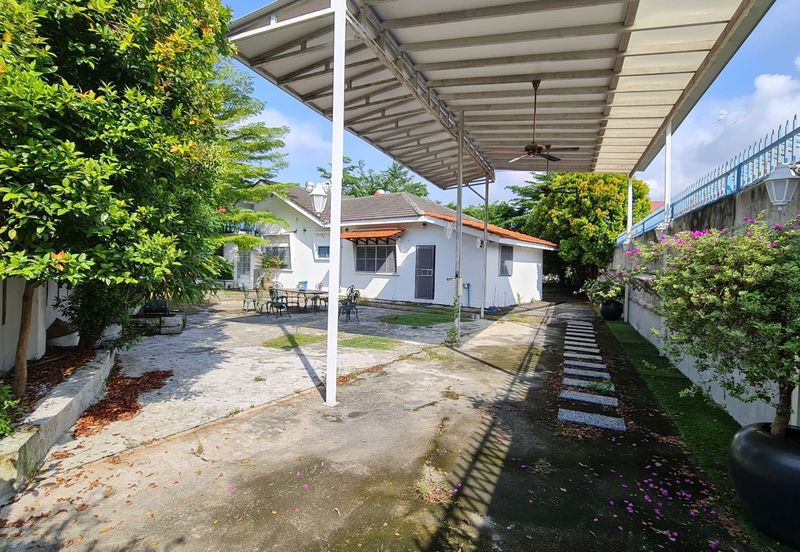 Taman Melawis (Taman Heng Luen)