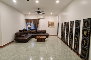 Taman Melawis (Taman Heng Luen)