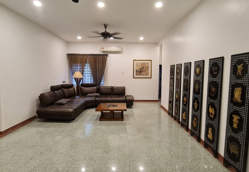 Taman Melawis (Taman Heng Luen)