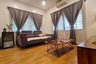 Taman Melawis (Taman Heng Luen)