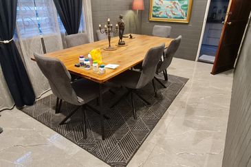 Taman Melawis (Taman Heng Luen)