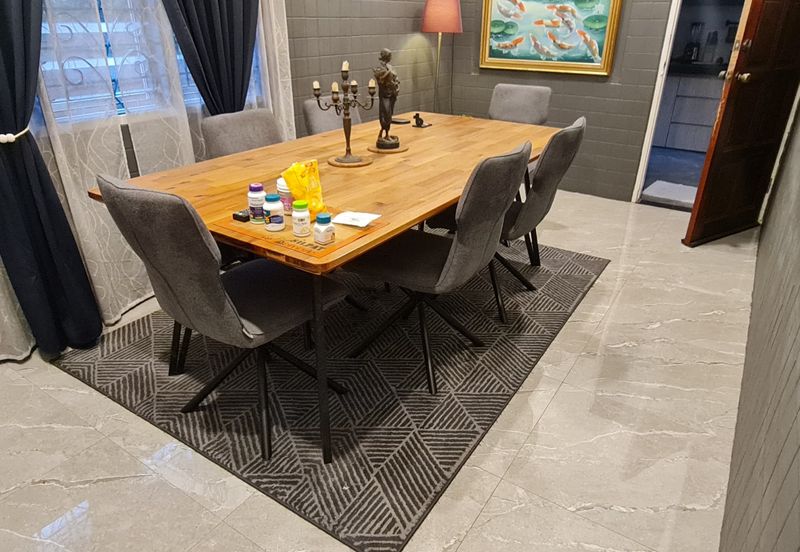 Taman Melawis (Taman Heng Luen)