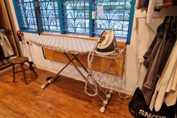 Taman Melawis (Taman Heng Luen)