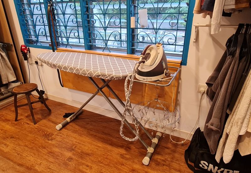 Taman Melawis (Taman Heng Luen)