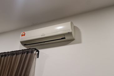 Taman Melawis (Taman Heng Luen)