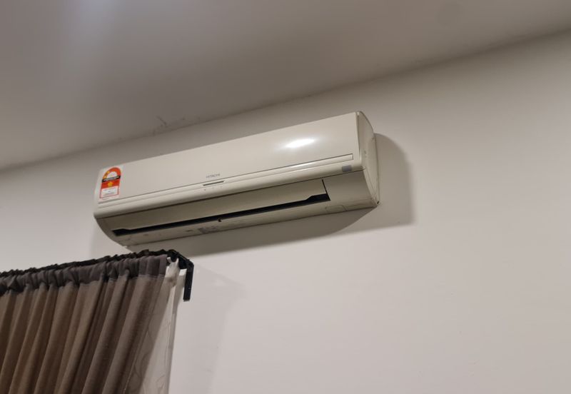 Taman Melawis (Taman Heng Luen)