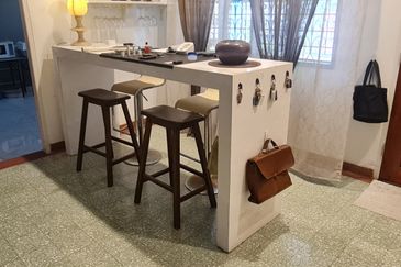 Taman Melawis (Taman Heng Luen)