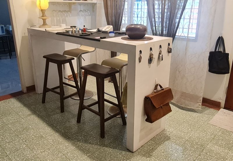 Taman Melawis (Taman Heng Luen)