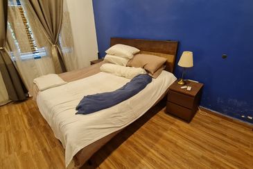 Taman Melawis (Taman Heng Luen)