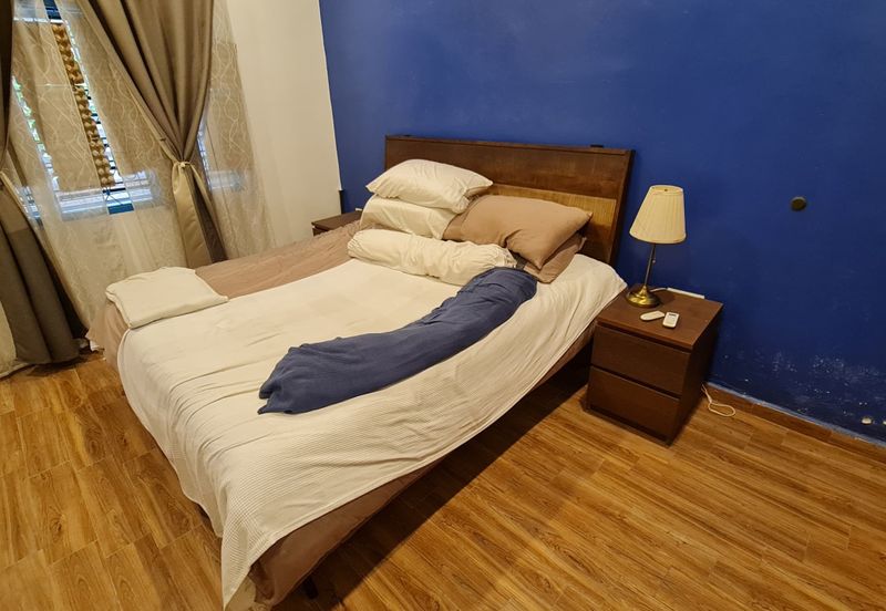 Taman Melawis (Taman Heng Luen)