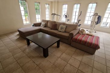 Taman Melawis (Taman Heng Luen)