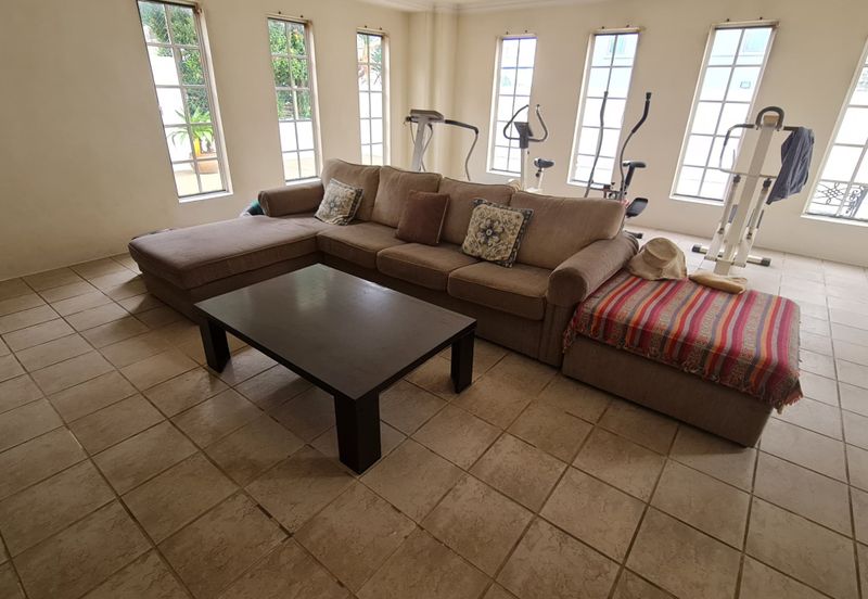 Taman Melawis (Taman Heng Luen)