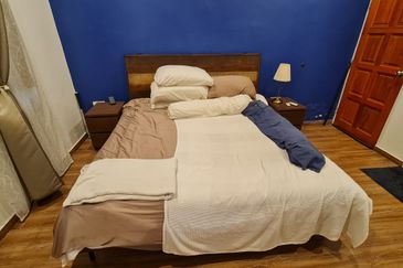 Taman Melawis (Taman Heng Luen)