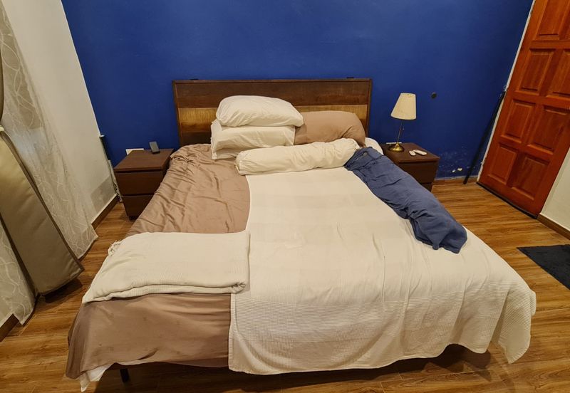 Taman Melawis (Taman Heng Luen)