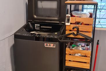 Taman Melawis (Taman Heng Luen)