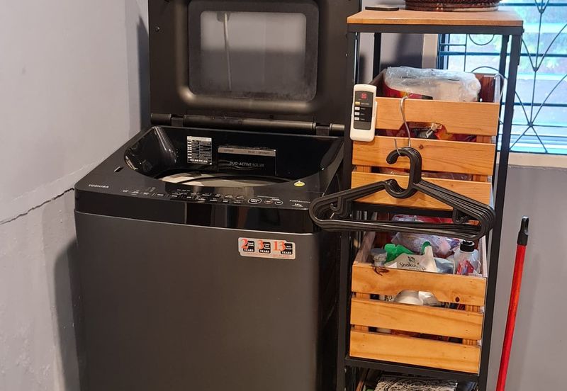 Taman Melawis (Taman Heng Luen)