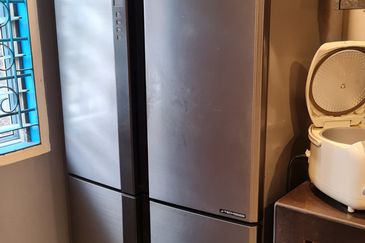 Taman Melawis (Taman Heng Luen)