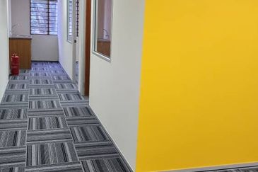 Amber Business Plaza