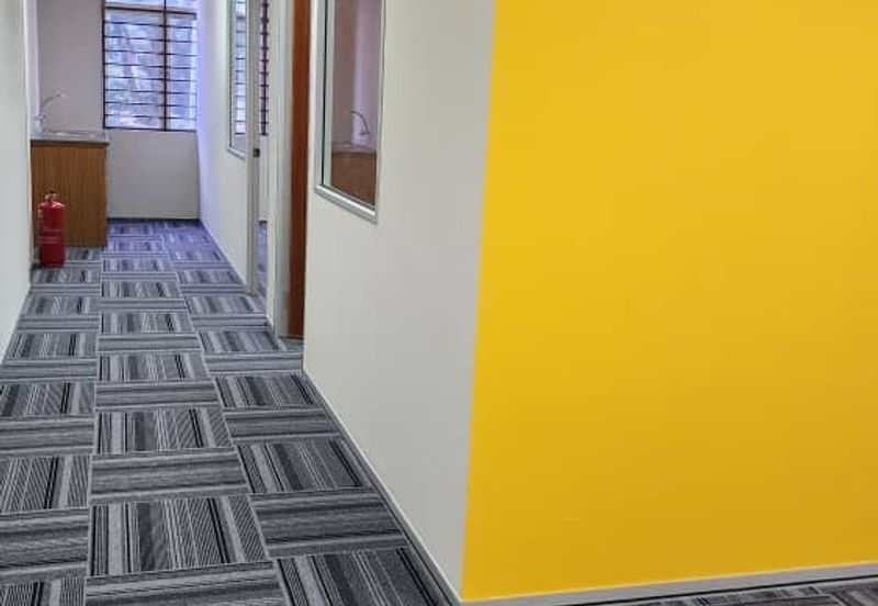 Amber Business Plaza