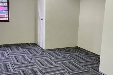 Amber Business Plaza