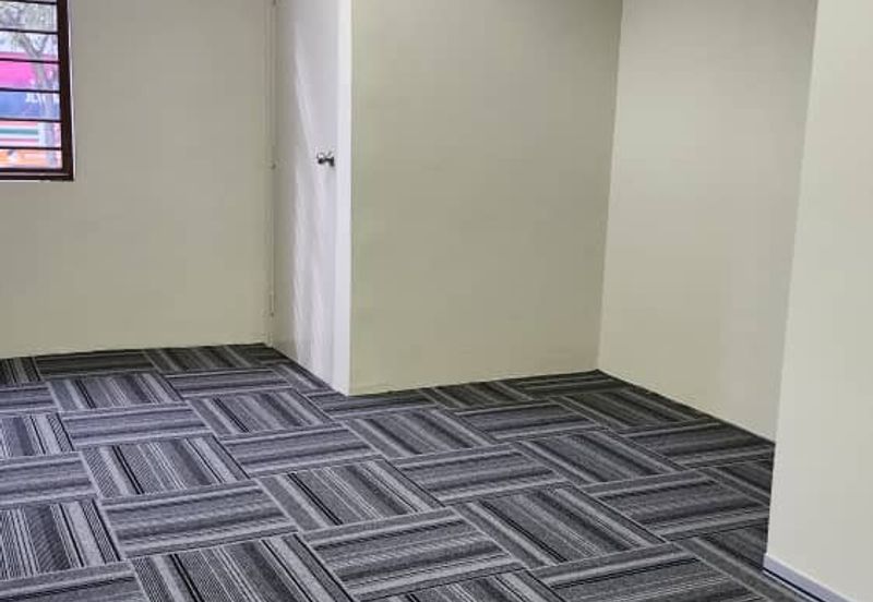 Amber Business Plaza