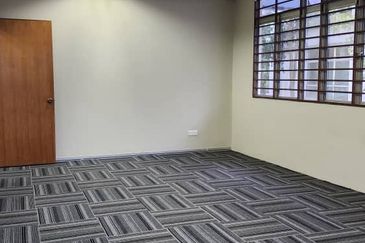 Amber Business Plaza