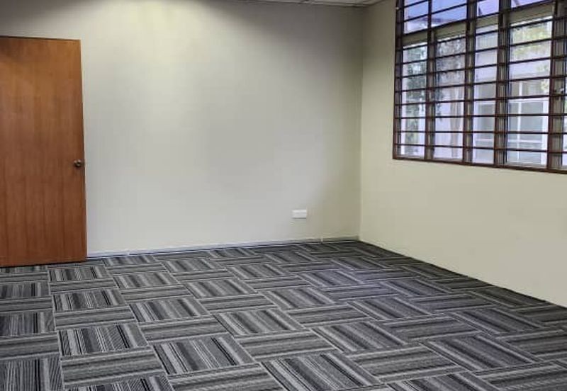 Amber Business Plaza