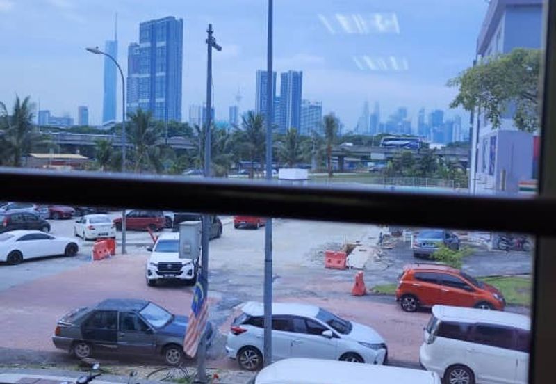 Amber Business Plaza