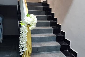 Amber Business Plaza