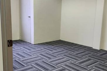 Amber Business Plaza