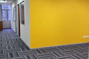 Amber Business Plaza