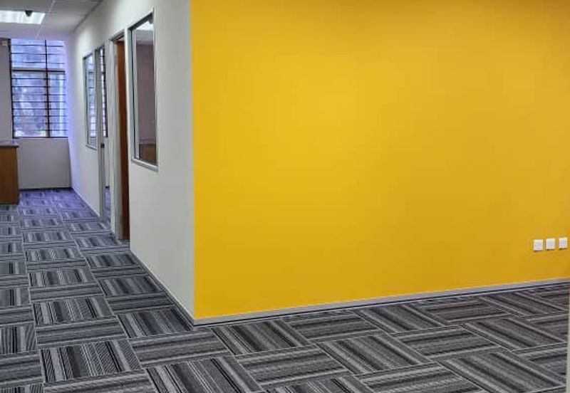 Amber Business Plaza