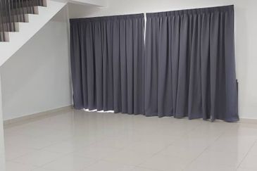 RIMBA RESIDENSI @ RASAH KEMAYAN