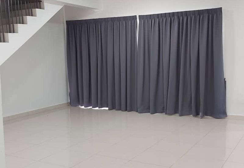 RIMBA RESIDENSI @ RASAH KEMAYAN