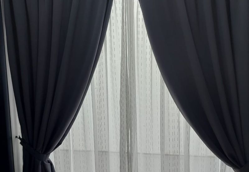 RIMBA RESIDENSI @ RASAH KEMAYAN