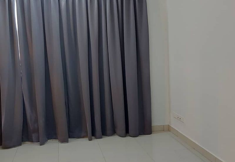 RIMBA RESIDENSI @ RASAH KEMAYAN