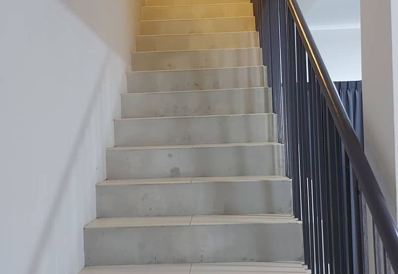 RIMBA RESIDENSI @ RASAH KEMAYAN