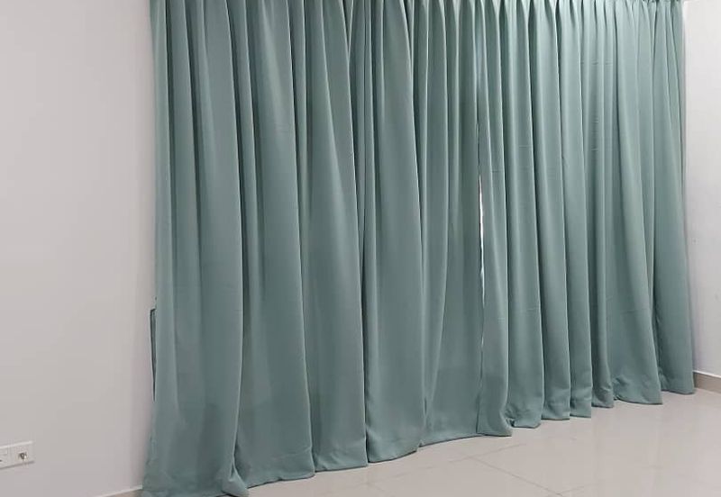 RIMBA RESIDENSI @ RASAH KEMAYAN