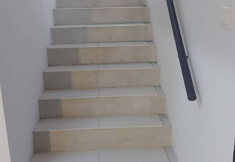 RIMBA RESIDENSI @ RASAH KEMAYAN