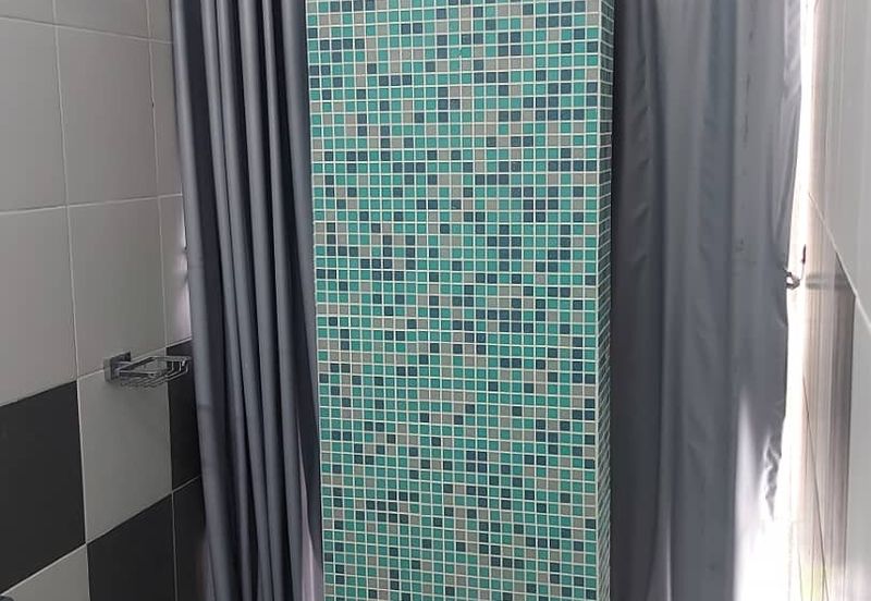 RIMBA RESIDENSI @ RASAH KEMAYAN