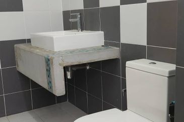 RIMBA RESIDENSI @ RASAH KEMAYAN