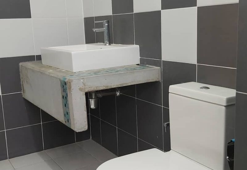 RIMBA RESIDENSI @ RASAH KEMAYAN