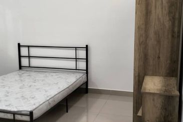 LBS Skylake Residence