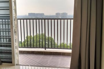 LBS Skylake Residence