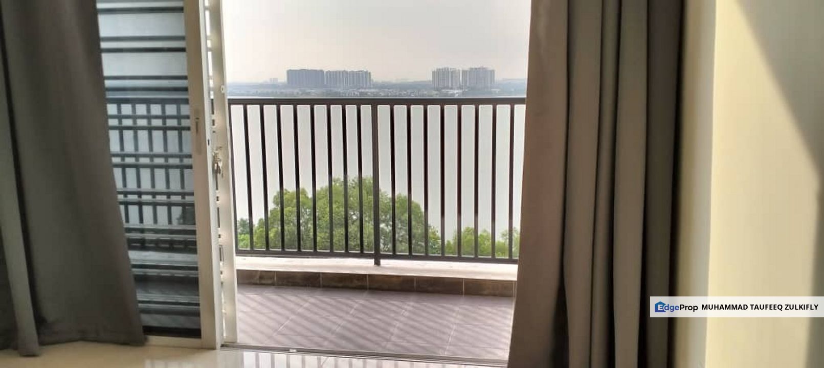 BIGGEST BALCONY | Lbs Skylake Residence, Taman Putra Perdana, Puchong, Near Saujana Putra, Selangor, Puchong