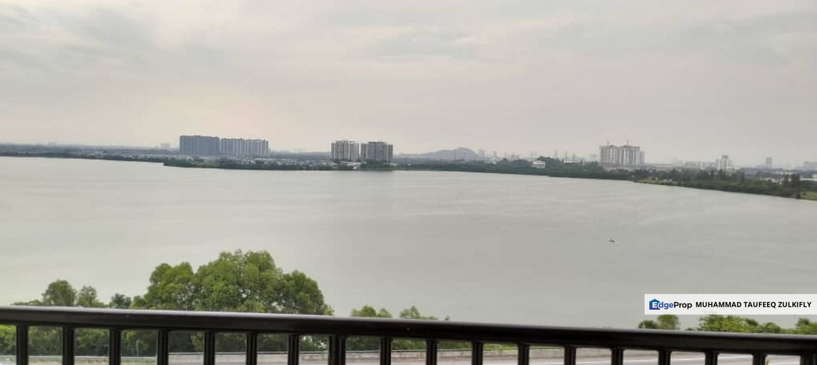BIGGEST BALCONY | Lbs Skylake Residence, Taman Putra Perdana, Puchong, Near Saujana Putra, Selangor, Puchong