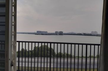 LBS Skylake Residence