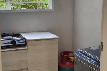 LBS Skylake Residence