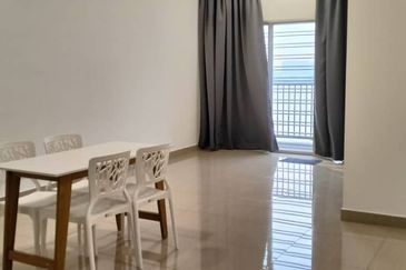 LBS Skylake Residence